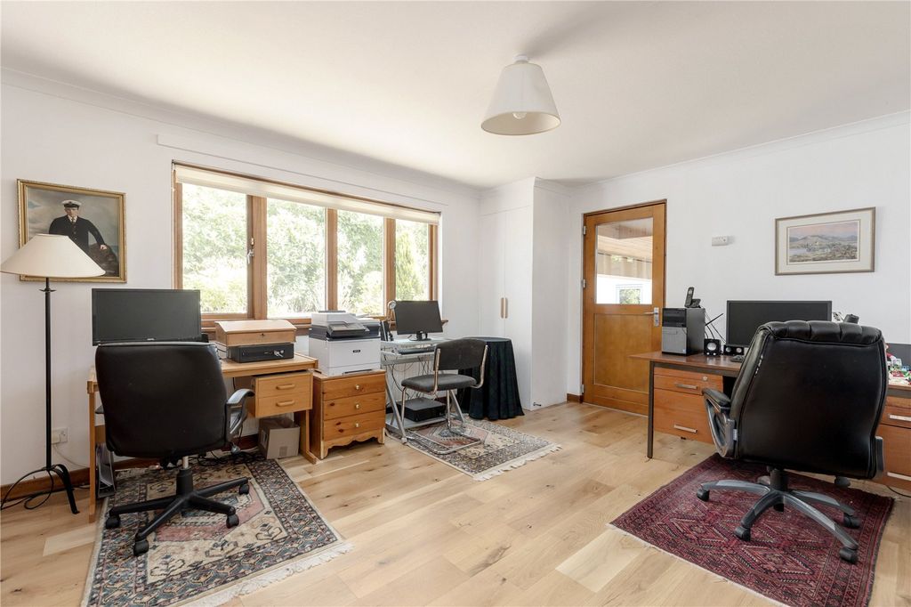 Additional image 23 of 5 bed semi-detached house for saleBarnton Avenue, Barnton, Edinburgh EH4