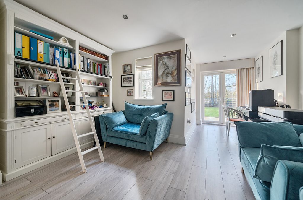 Additional image 14 of 6 bed detached house for saleHeather Lane, Up Nately, Hook RG27