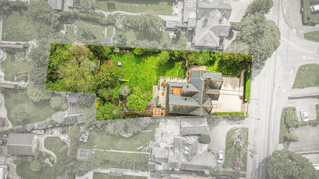 Additional image 49 of 5 bed detached house for saleStation Road, Mickleover, Derby DE3