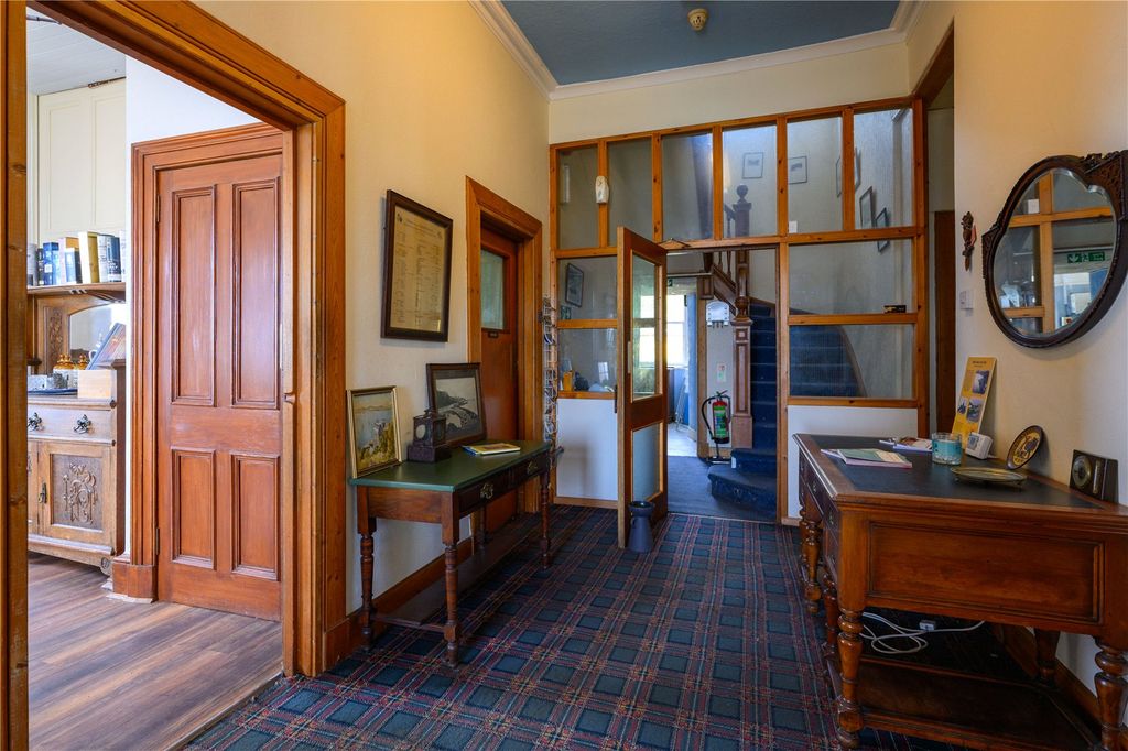 Additional image 8 of 11 bed detached house for saleForth View Hotel, Hawkcraig, Aberdour, Burntisland KY3