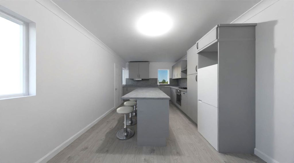Property photo 2 of 5 Kitchen