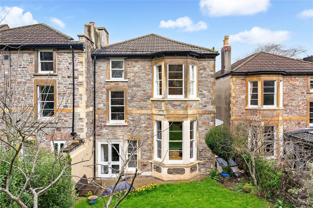 Property photo 2 of 15 Rear Elevation