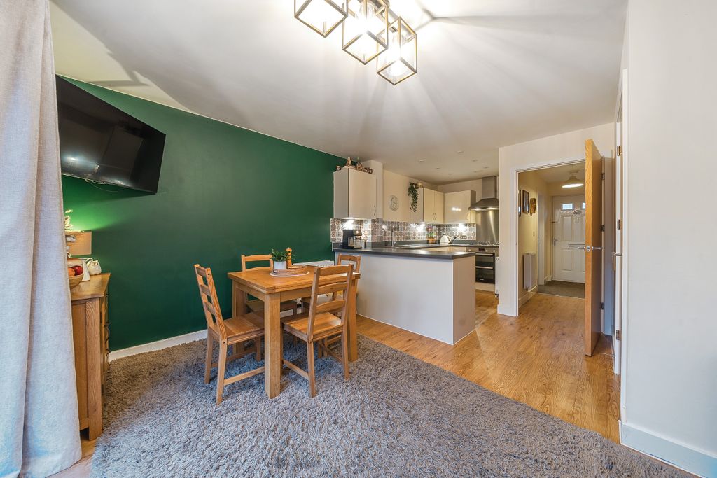 Property photo 3 of 23 Kitchen / Dining / Family Room