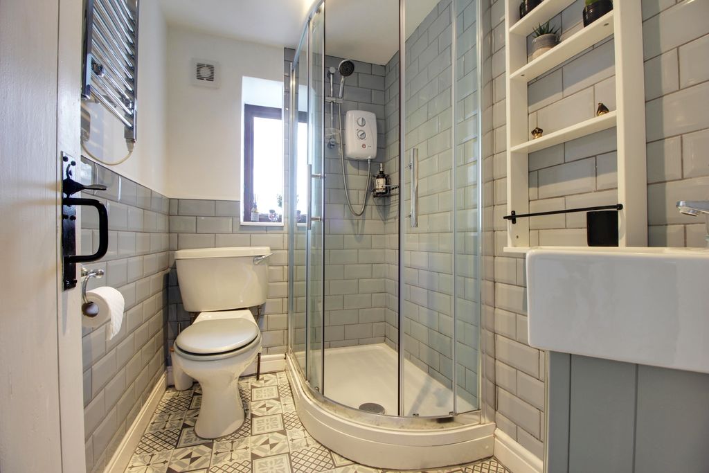 Additional image 12 of 2 bed cottage for saleThe Hideaway, Widdop Road, Hebden Bridge HX7