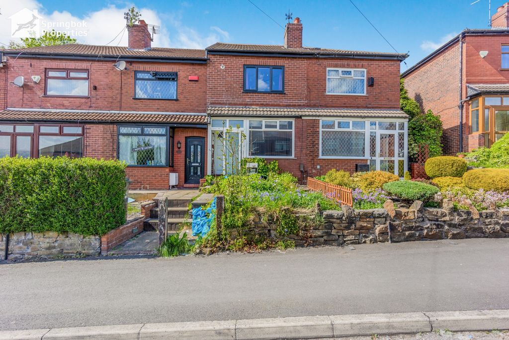 Property photo 1 of 11 Front View