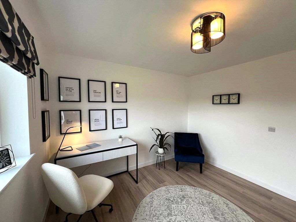 Additional image 8 of 5 bed detached house for saleCastle Gate, Airth FK2