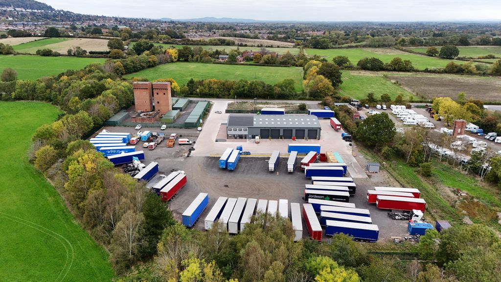 Property photo 1 of 7 Drone - Website Image