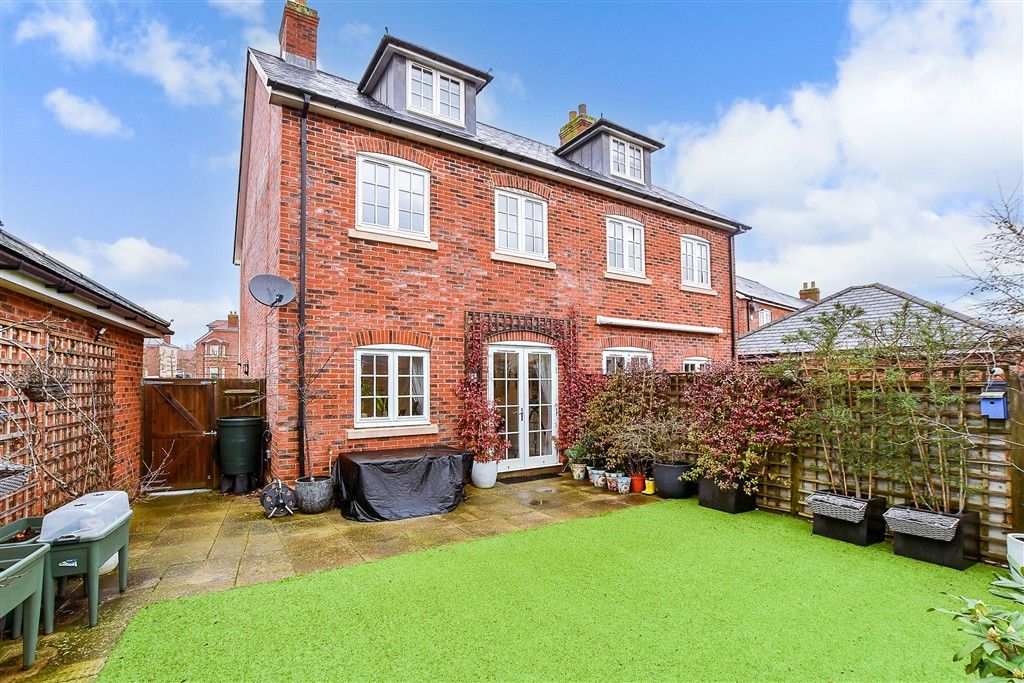 Property photo 3 of 14 Rear Elevation