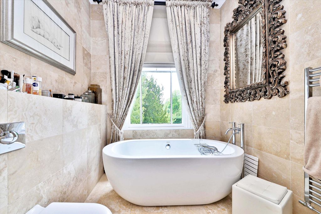 Additional image 21 of 4 bed detached house for saleFrederick Road, Edgbaston, Birmingham B15