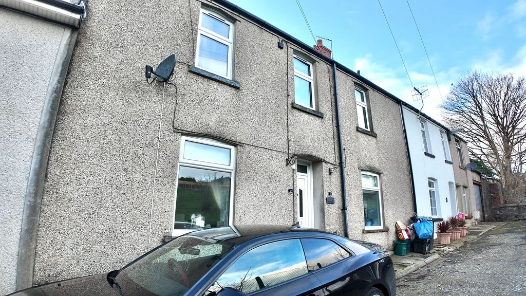 Additional image 6 of 3 bed terraced house for saleCo-Operative Terrace, Nantyglo NP23