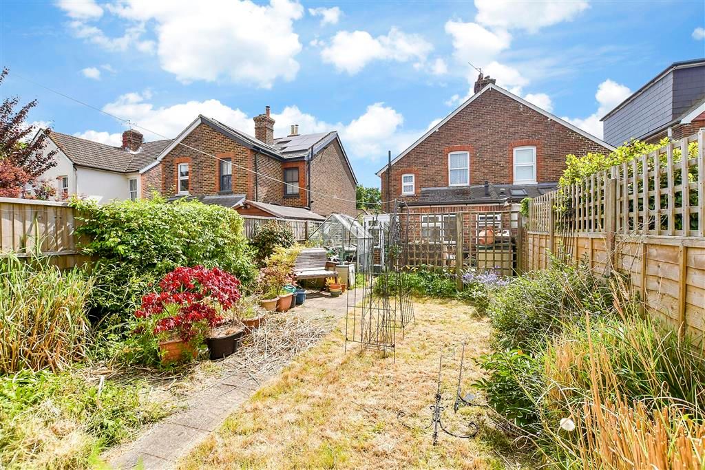 Property photo 2 of 11 Rear Garden