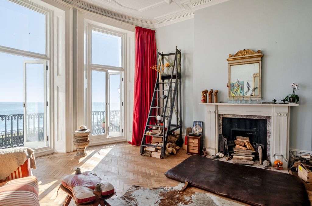 Additional image 11 of 2 bed flat for salePercival Terrace, Brighton, East Sussex BN2