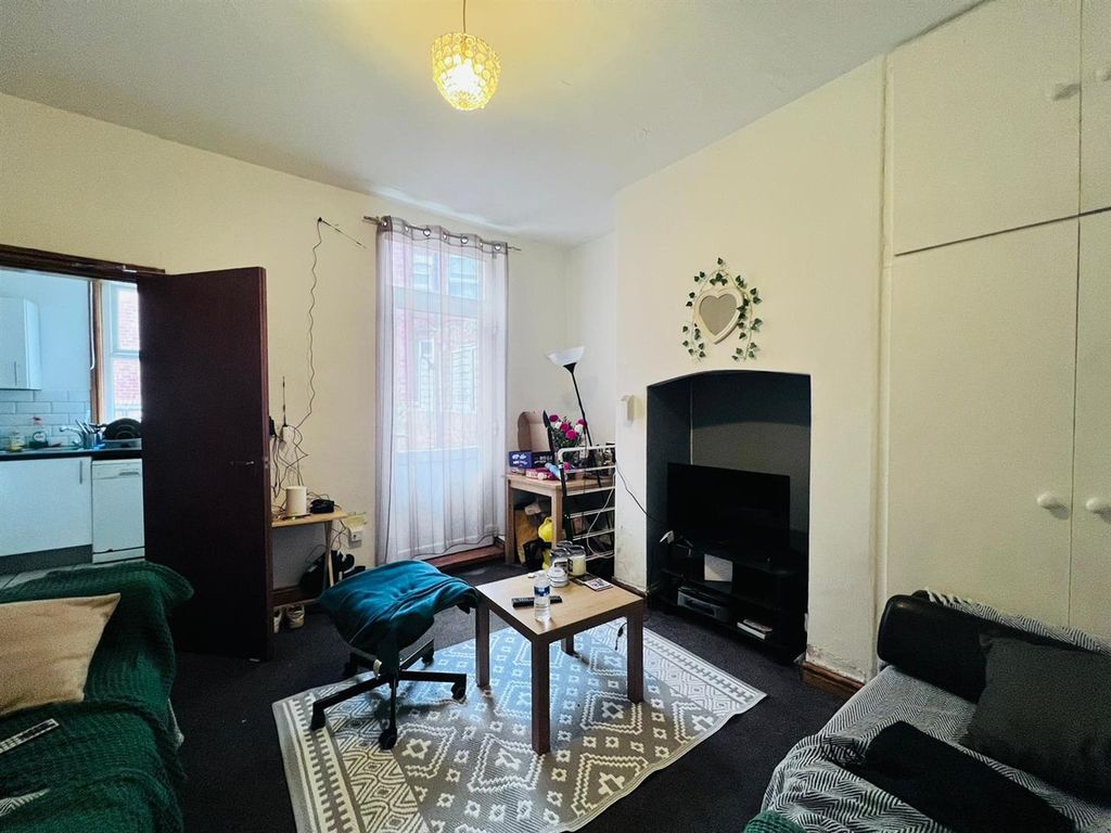 Property photo 3 of 15 Living Area