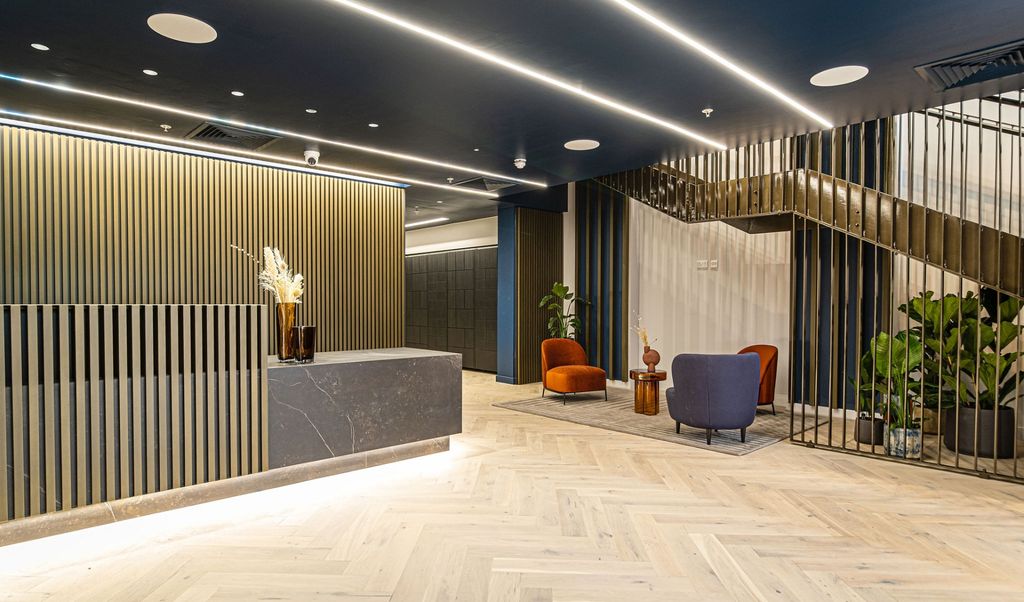 Property photo 1 of 33 Reception