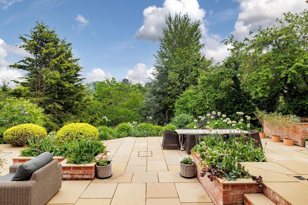 Additional image 21 of 6 bed detached house for saleKennedy Road, Shrewsbury, Shropshire SY3