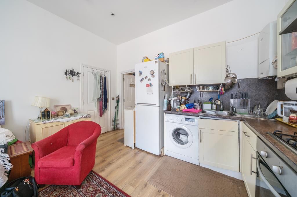 Property photo 2 of 19 Living Area/Kitchen