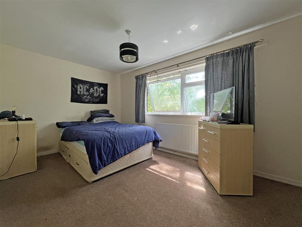 2 bed flat for saleMeadowlea, Madeley, Telford TF7 photo 5