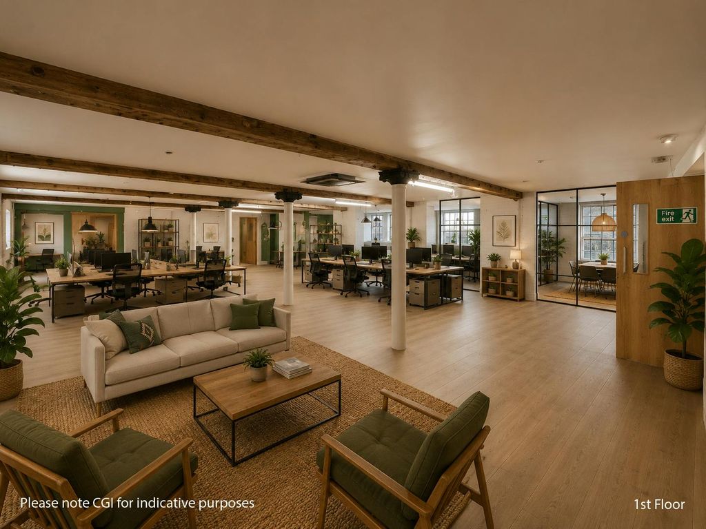 Property photo 2 of 5 1st Floor cgi Label.Jpg