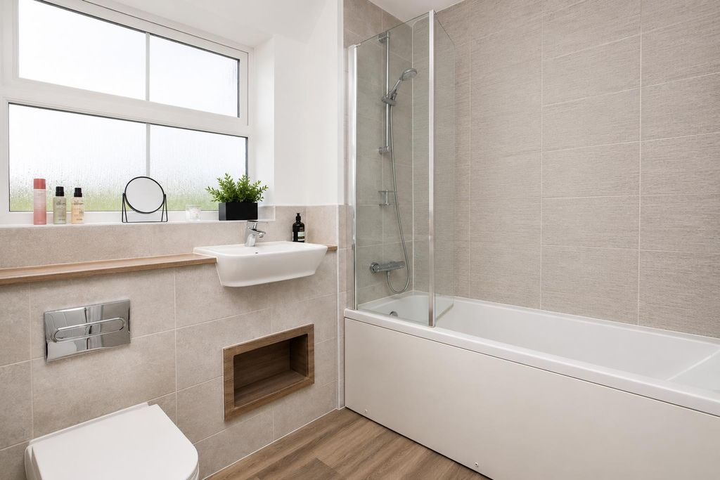 Additional image 7 of 2 bed flat for saleDryden House, Borehamwood WD6