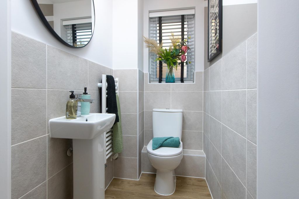 Property photo 3 of 9 Ellerton Internal Hollygate