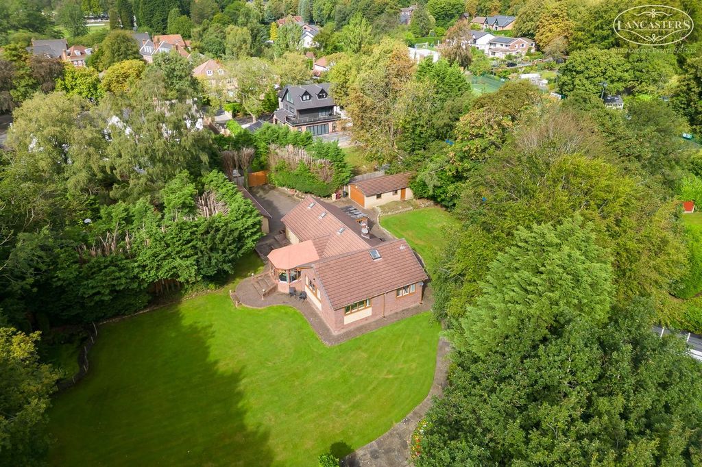 Property photo 2 of 34 Aerial View