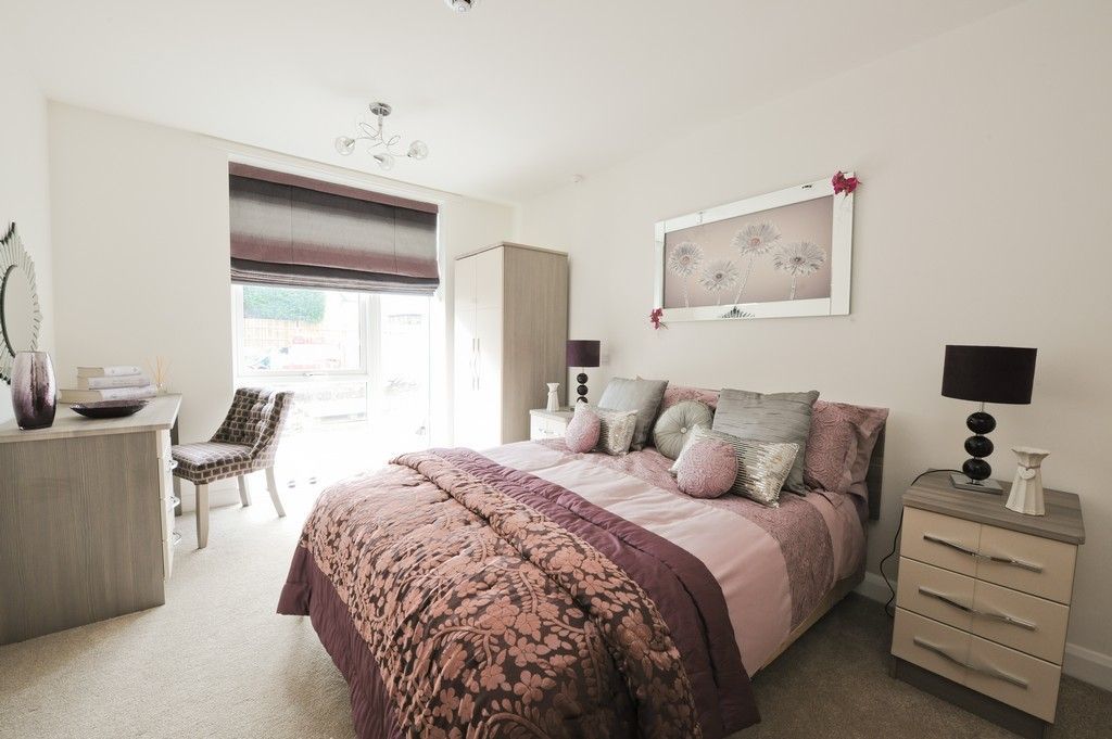 Property photo 3 of 6 Typical Bedroom