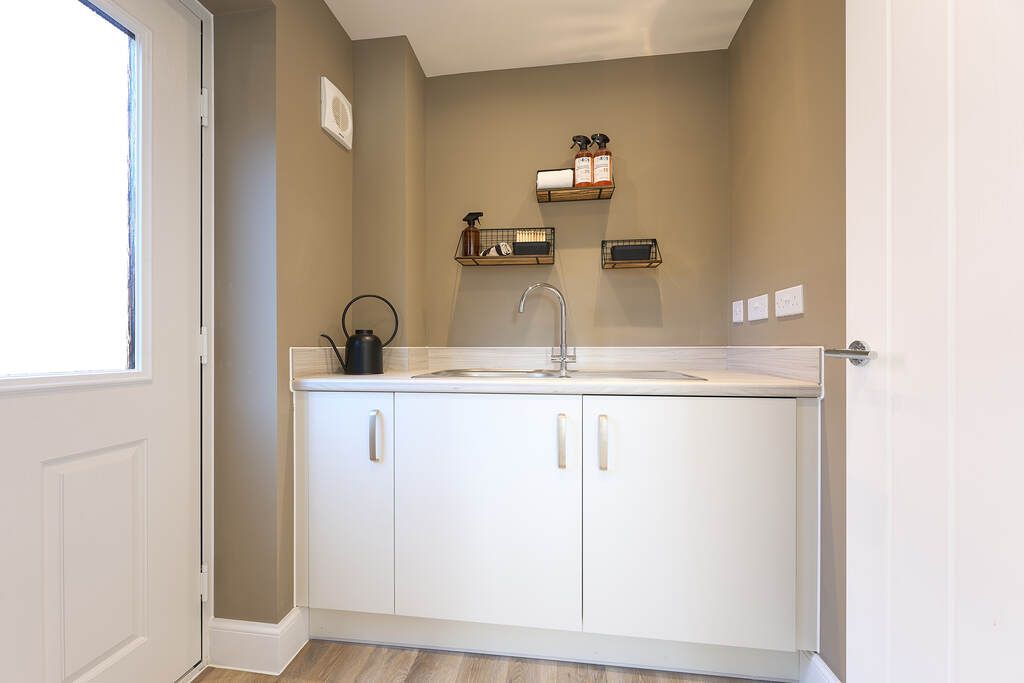 Property photo 2 of 9 Vistry Coronation Fileds Show Homes 271023 176