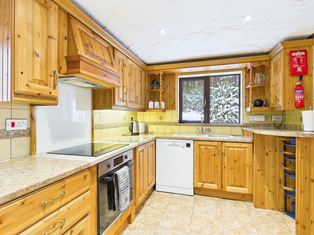 Additional image 9 of 4 bed detached house for saleDuthil, Carrbridge PH23