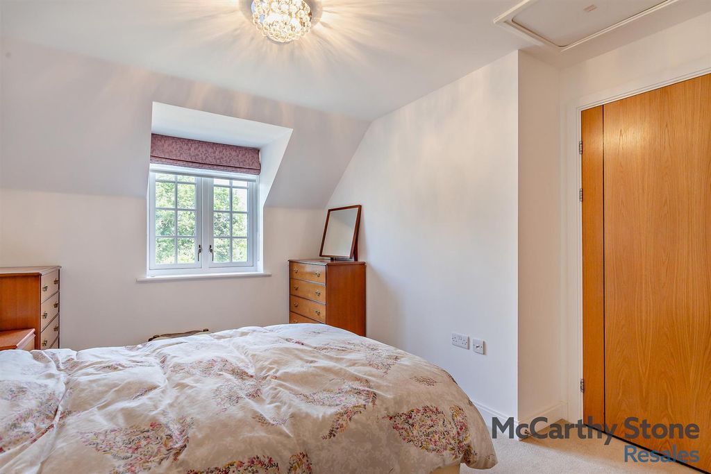 Additional image 8 of 1 bed flat for saleLe Jardin, Station Road, Letchworth Garden City SG6