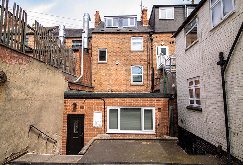 Property photo 2 of 3 Charming Exterior View Of The Property Featuring m...