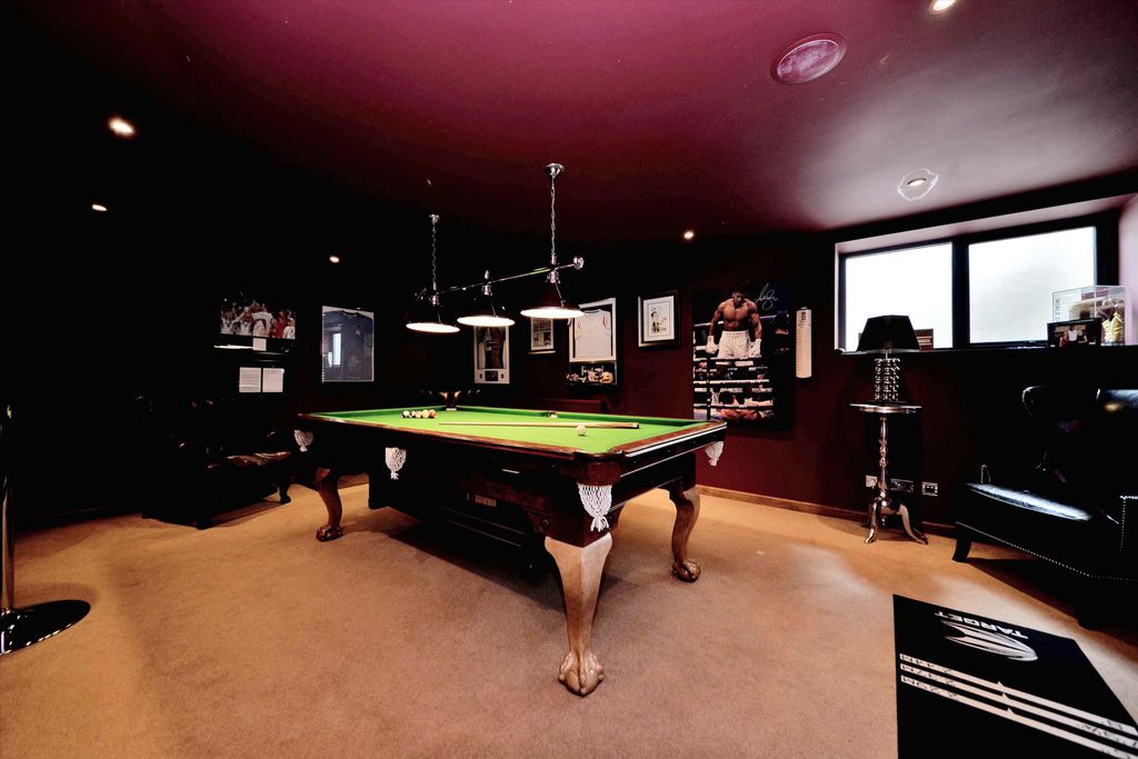 Additional image 16 of 4 bed detached house for saleFrederick Road, Edgbaston, Birmingham B15