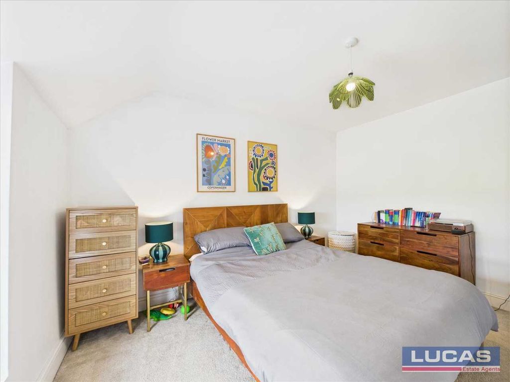Additional image 13 of 3 bed semi-detached house for saleTan Rhiw, Penmynydd, Llanfairpwll LL61