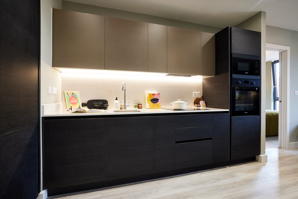 Property photo 1 of 12 Kitchen
