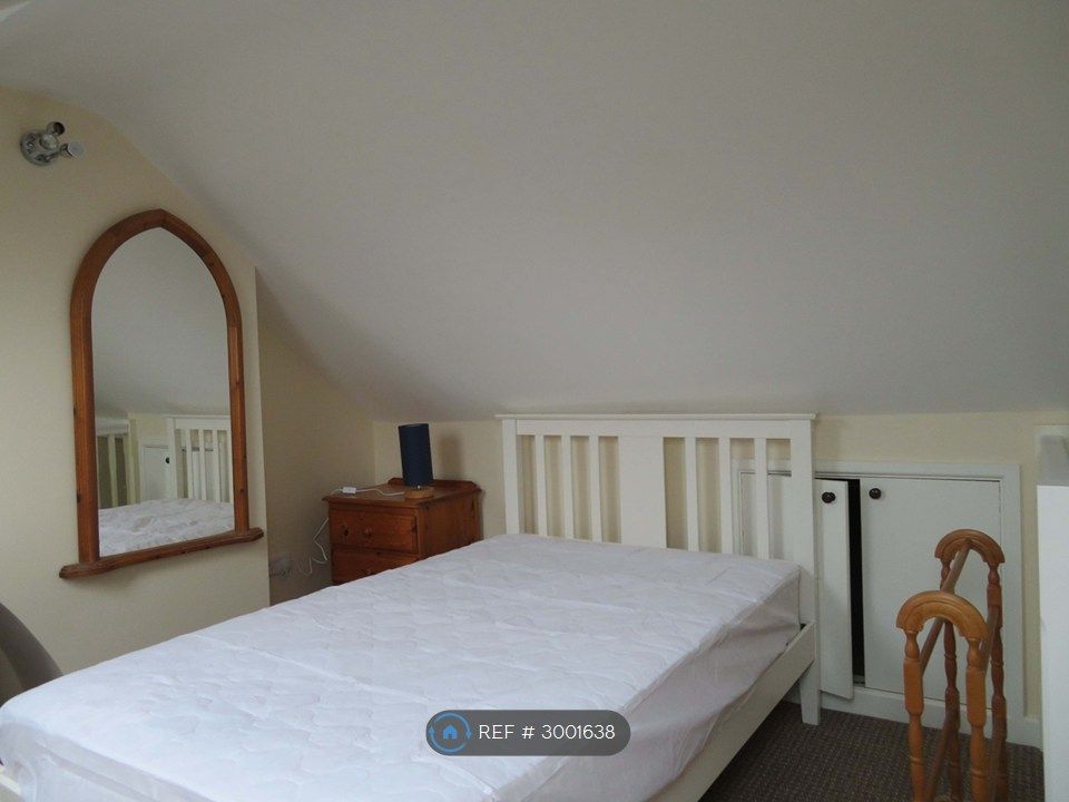 Property photo 1 of 9 Loft Room 1