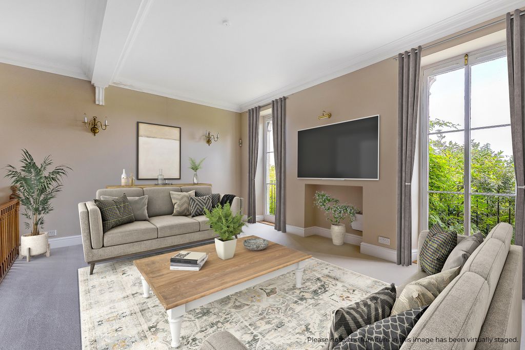 Property photo 2 of 9 Sitting Room