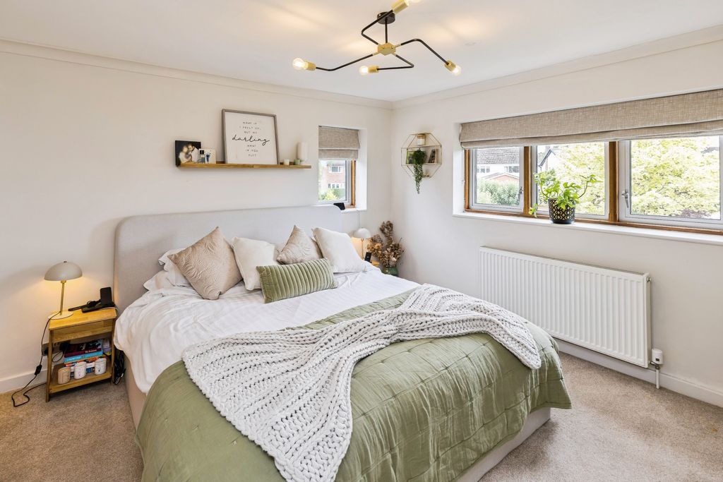 Additional image 14 of 3 bed detached house for saleOaklands Crescent, Chester CH3