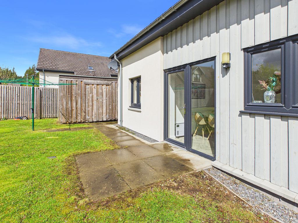 Additional image 31 of 3 bed semi-detached house for saleOsprey Drive, Boat Of Garten PH24