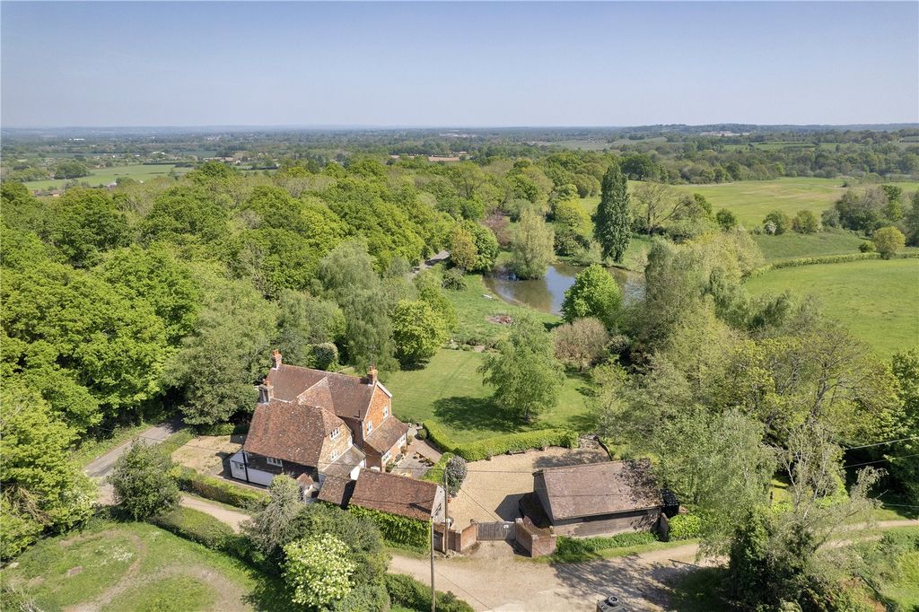 Property photo 3 of 27 Aerial View
