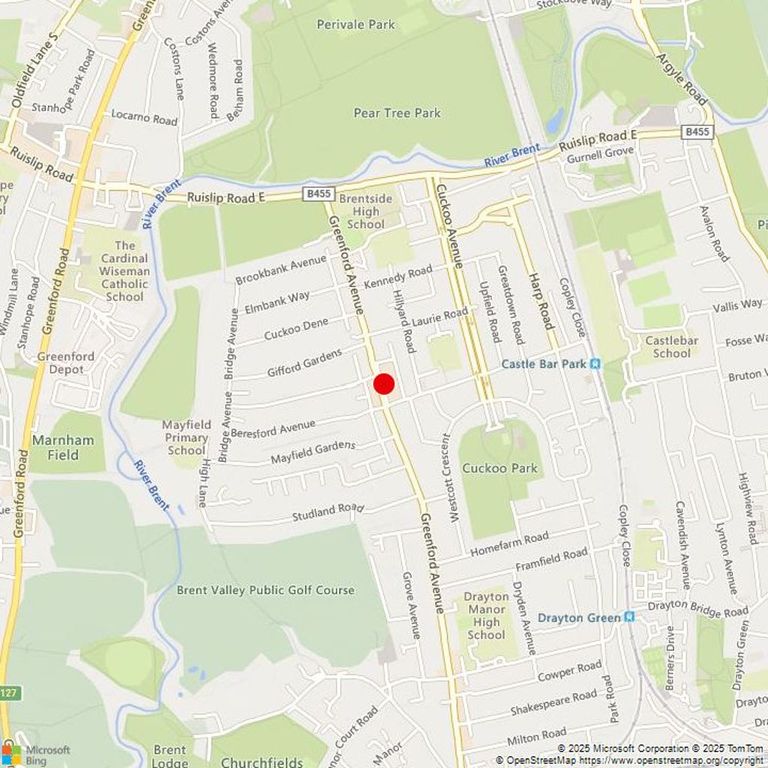 Property photo 2 of 2 Property Map