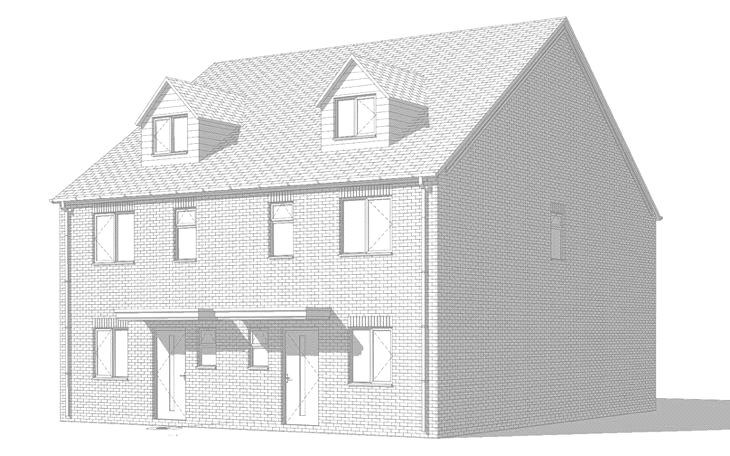 Property photo 1 of 11 Front