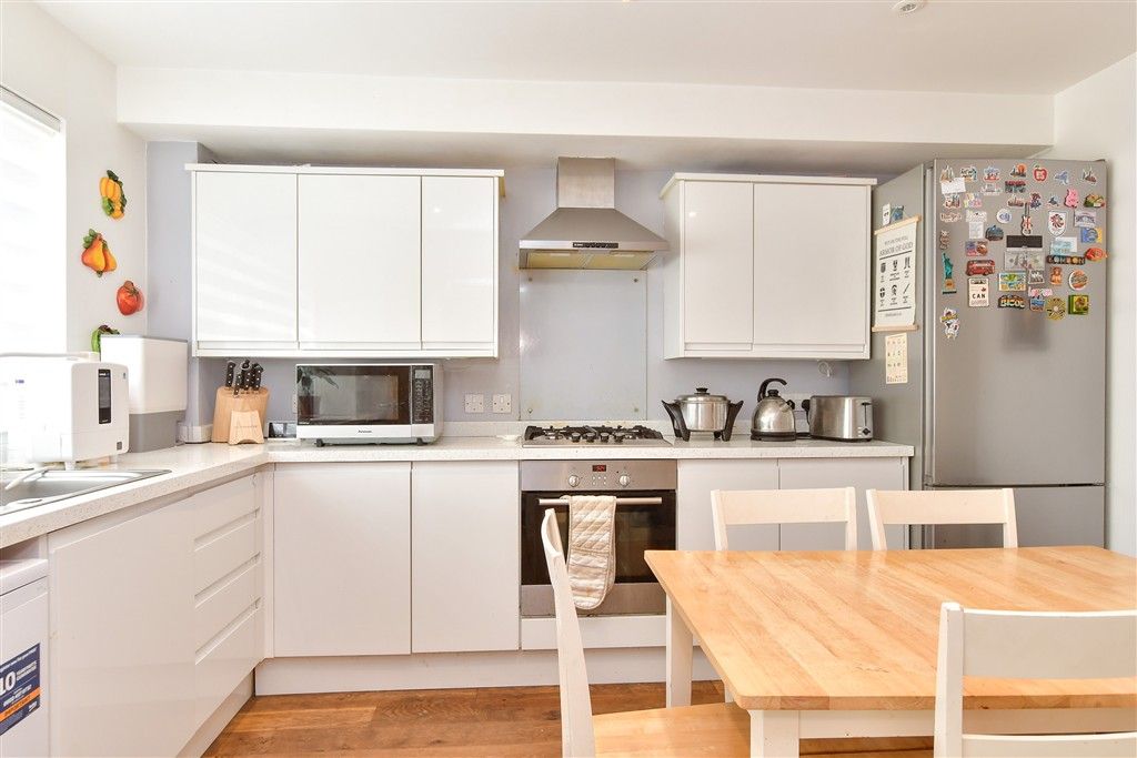 Property photo 3 of 9 Kitchen/ Diner