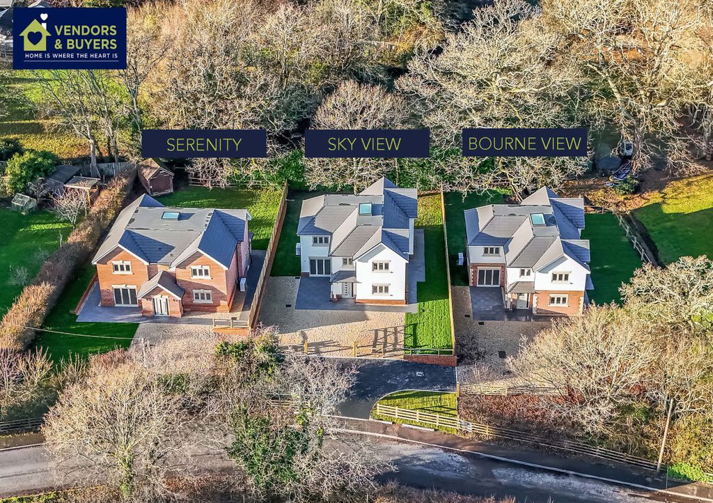 Property photo 1 of 36 Trampers Aerial