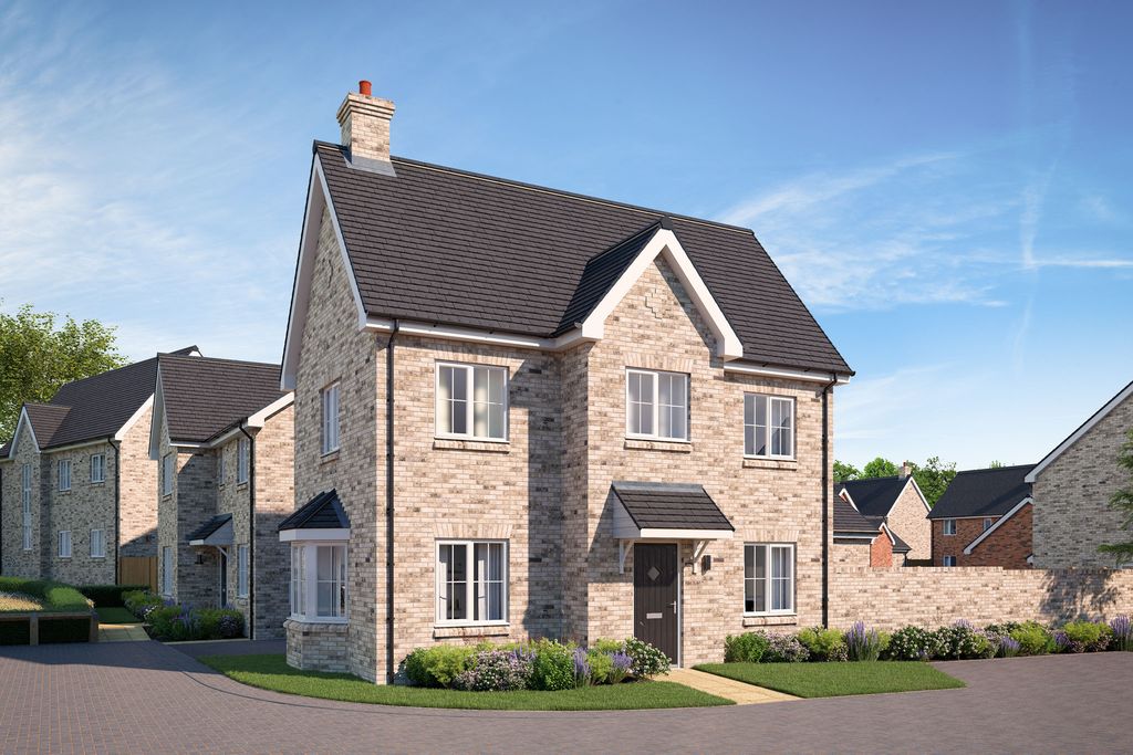 Property photo 1 of 11 CGI