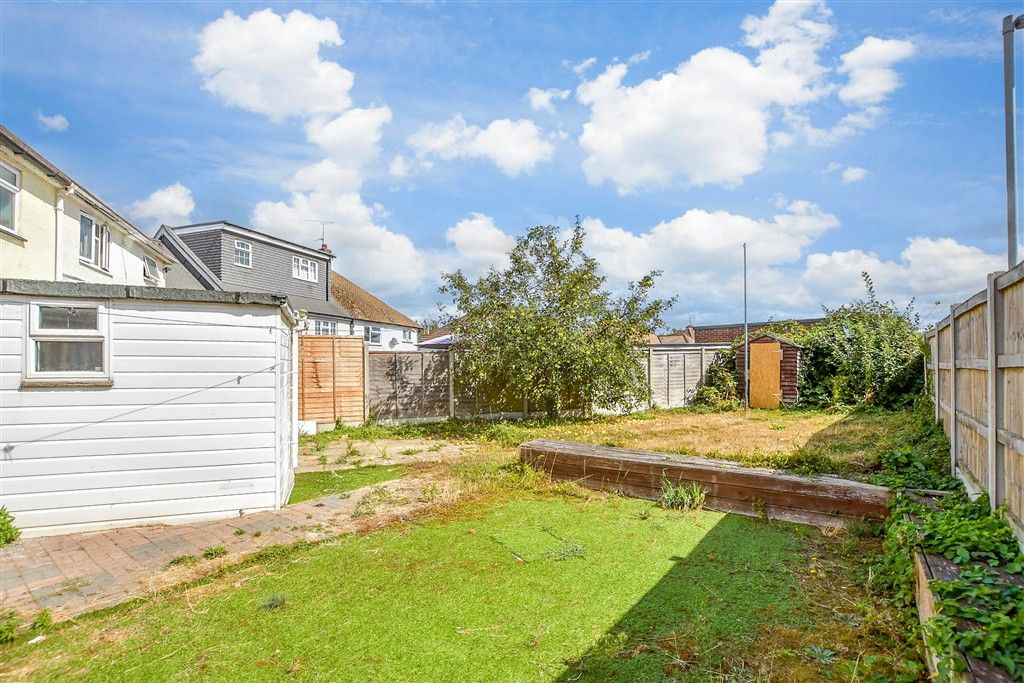 Property photo 3 of 15 Rear Garden