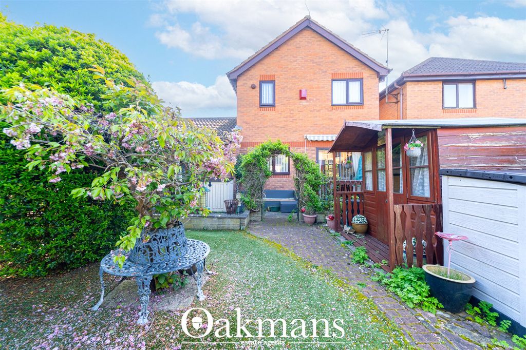 Additional image 18 of 3 bed link detached house for saleBirchwoods, Birmingham B32