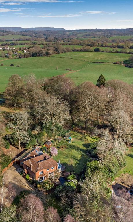 Additional image 48 of 5 bed detached house for saleBirches Lane, Gomshall GU5