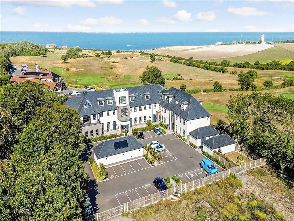 Property photo 2 of 8 Aerial View