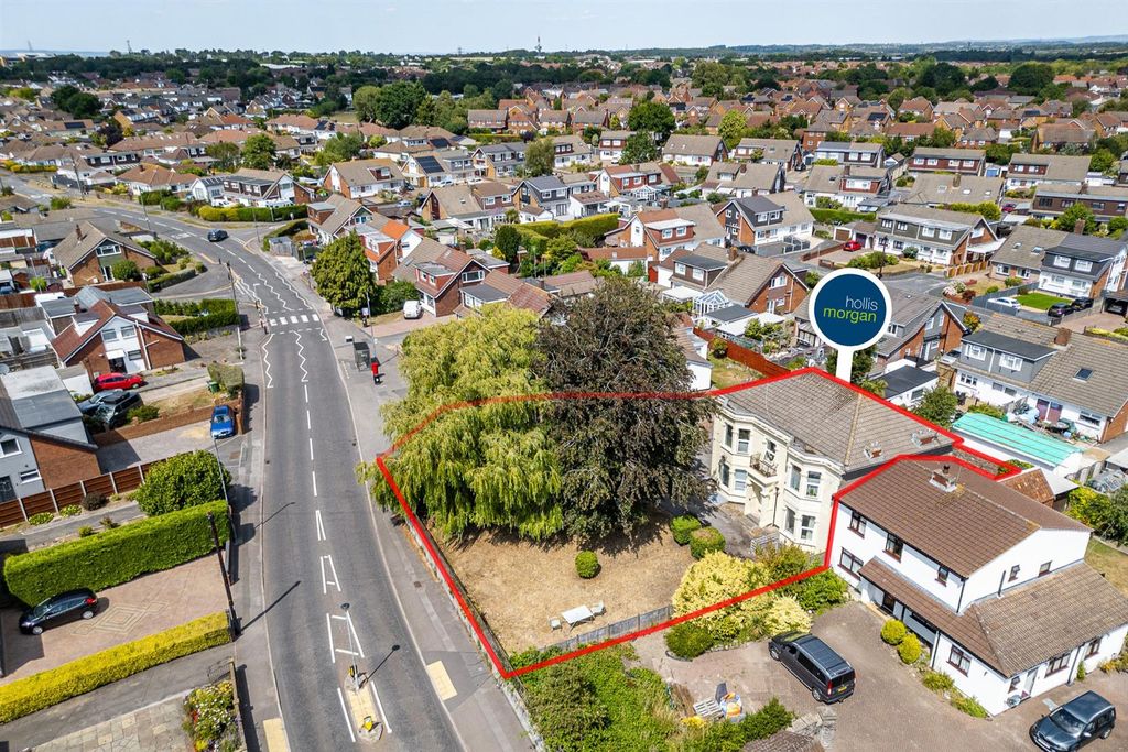 Property photo 3 of 65 The Old Dairy, Stoke Lane, Stoke Lodge, Bristol Bs