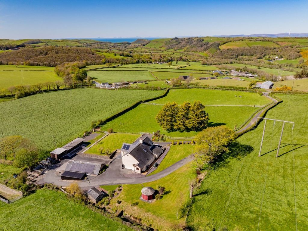 Additional image 72 of 4 bed farm for saleLlanilar, Aberystwyth SY23