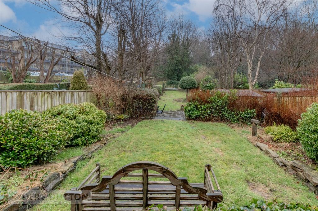 Property photo 2 of 21 Garden